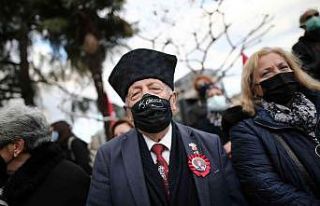 Atatürk 83. ölüm yıl dönümünde Bursa’da anıldı