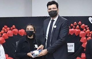 Atatürk Hakkari’de törenle anıldı