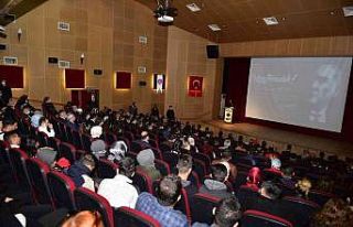 Atatürk Kilis’te törenlerle anıldı
