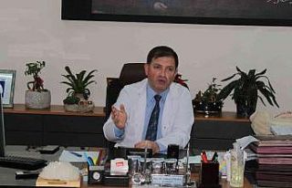 Atatürk Şehir Hastanesi organ bağışında dikkat...