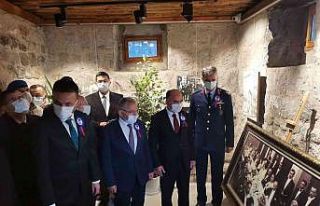 Atatürk Sergisi beğeni topladı