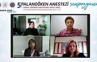 Atatürk Üniversitesi öncülüğünde 5. Palandöken...