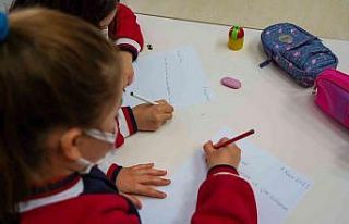 Atatürk’e mektup yazıp postayla Anıtkabir’e...