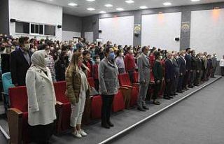 Ata’ya mektup ödüllendirildi