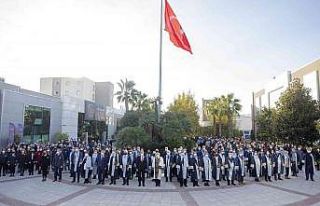 Ata’ya özlem dolu anma