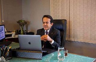 ATB Başkanı Çandır: "Sektörümüzün acilen...