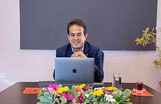 ATB’den Hollandalı yatırımcıya Antalya çağrısı