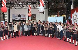 ATO’dan “Seymenlik” geleneğinin unutulmaması...