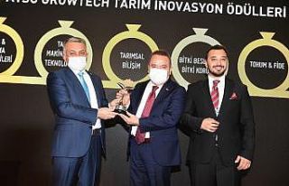 ATSO Başkanı Çetin: "Genç girişimcilerin...