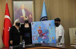 AÜ Hastanesinde 5 binin üzerinde nakil yapıldı