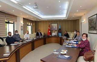 AÜ Teknokent, performans endeksine göre 8’inci...