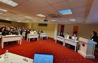 AÜ’den yaşlıların yaşamını iyileştirmek...