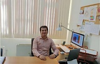 AÜ’lü öğretim üyesi, inovatif ürün ve buluş...