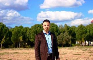 AÜ’lü öğretim üyesine TÜBİTAK Teşvik Ödülü