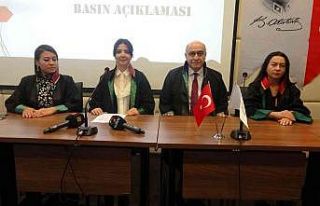 Av. Nihal Başpınar Akıncı: “Her çocuk, vazgeçilmez...