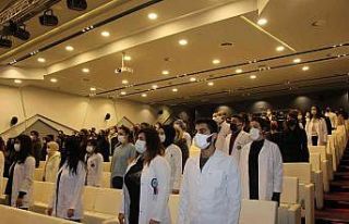 Avrasya Üniversitesi’nde Atatürk’ün 5 yıllık...