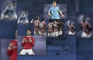 Avrupa’nın önemli futbol liglerindeki maçlar...