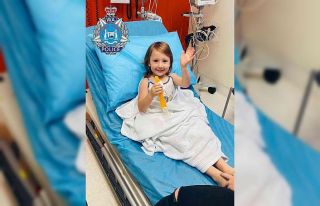 Avustralya’da 18 gündür kayıp olan çocuk sağ...