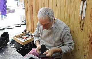 Ayakkabı tamircisinde unutulan eşyalar ihtiyaç...
