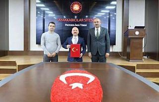 Ayakkabıcılar sitesinde yeni yatırımlar için...