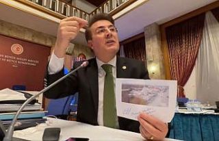 Aydemir Erzurum kültür değerlerini gündeme taşıdı