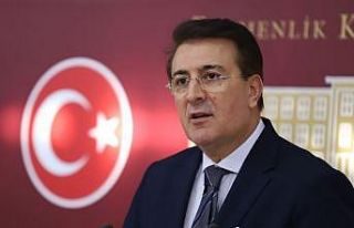 Aydemir: ‘Erzurum Yüksek Öğretimde ufuk şehir’