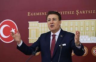 Aydemir: ‘Erzurum’dan atılan her adım bereket...