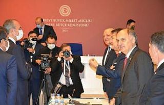 Aydemir: ‘Önce vatan’ diyoruz hepimiz’