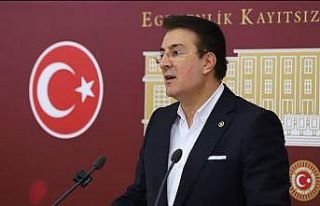 Aydemir siyaset ve ekonomi gündemini yorumladı