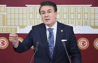 Aydemir sosyal medyayı değerlendirdi