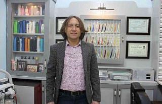 Aydın Berberler Odası’nda olağan genel kurul...