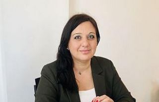 “Aydın bölgesindeki çatlakların sebebi kuraklık”