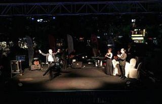 Aydın Büyükşehir Belediyesi Atatürk’ü sevdiği...