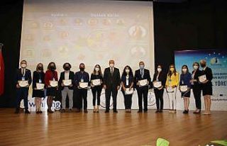 Aydın İl Milli Eğitim Müdürlüğü rekora imza...