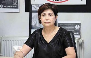 Aydın Tabip Odası Başkanı Çıbık: "Sağlıkta...