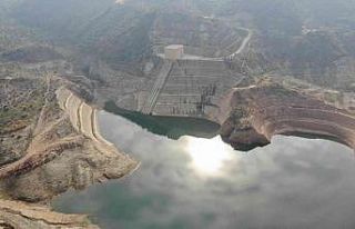 Aydın Valiliği açıkladı, sulama sezonu kararı...