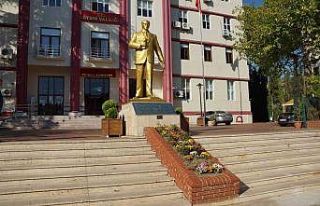 Aydın Valiliği’nden afiş açıklaması