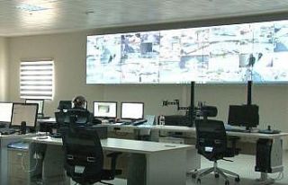 Aydın’da KGYS’ye yakalanan 143 kişi uyarıldı