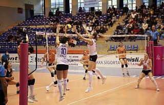 Aydın’ın Sultanları, Karayolları’na set vermedi