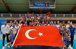 Aydın’ın Sultanları’nda hedef 16’lı finaller