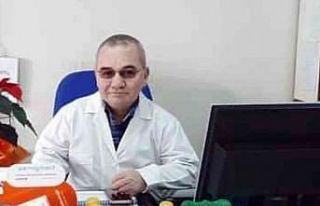 Aydınlı eczacı Ülgen TEB Yüksek Haysiyet Divanı’nda...