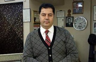 Aydınlı kuyumcu hayatını kaybetti