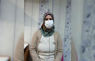 Aynı klinikte ikinci bebek müjdesini aldı