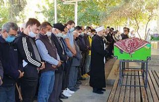 Ayrı yaşadığı eşi tarafından öldürülen anne...