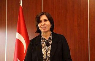 Ayşe Balıkçı deneyimlerini anlattı