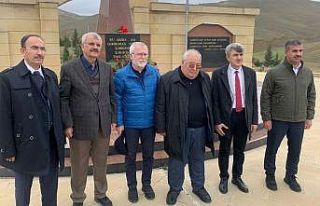Azerbaycan Avrasya Üniversitesi ile iş birliği...