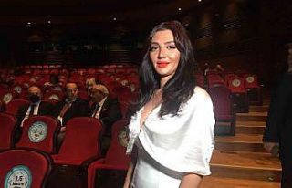 Azerbaycan’ın divası Sevinc Ağaşirinova, Türkiye’de...