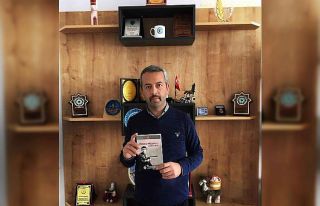 Azerbaycan’ın şehit şairi Mikail Müşfik Türkiye...