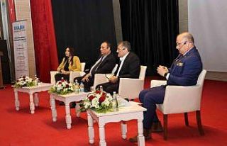Azerbaycanlı Büyükelçi ve akademisyenler Karabağ...