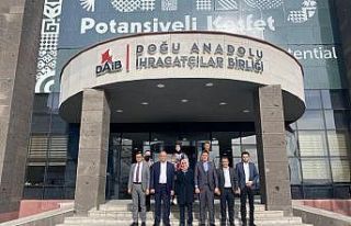 “Azim ve kararlılığınız karşılıksız kalmayacak”